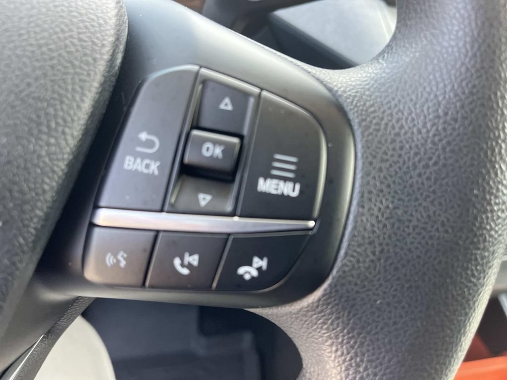 Used 2023 Ford Maverick XLT FWD image 30
