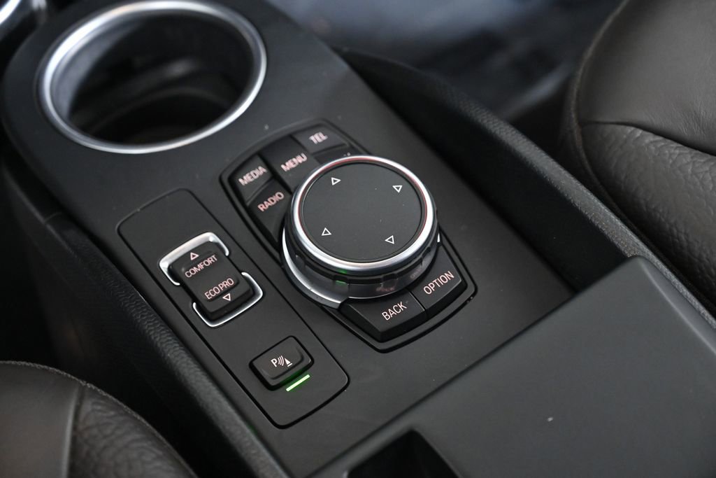 Used 2015 BMW i3 w/ Range Extender image 23