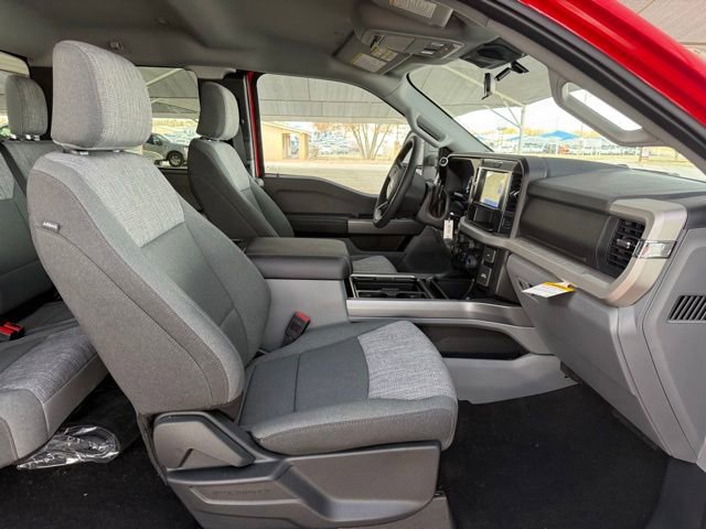 New 2026 Ford F350 XLT w/ FX4 Off-Road Package image 11