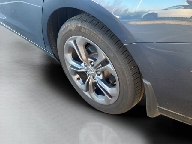 Used 2024 Honda Accord EX-L image 5