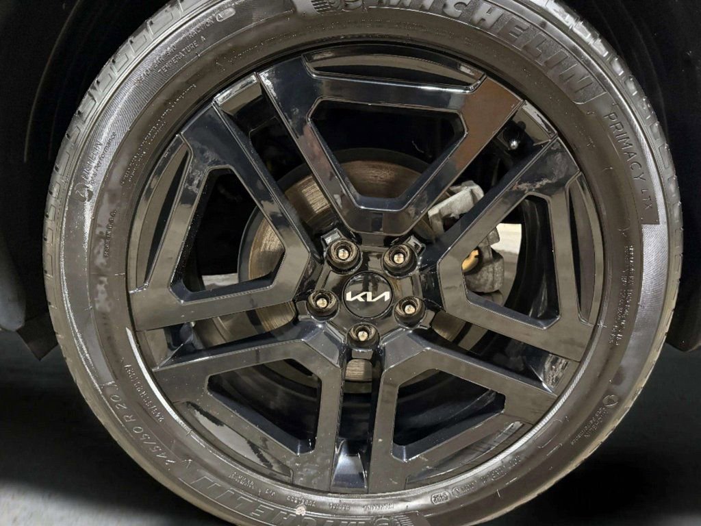 Used 2023 Kia Telluride SX Prestige X-Line image 30