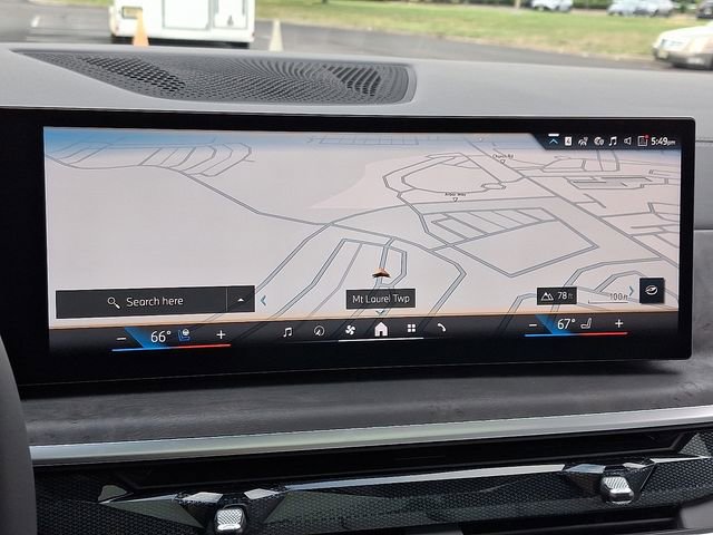 New 2026 BMW X7 xDrive40i w/ M Sport Package image 17