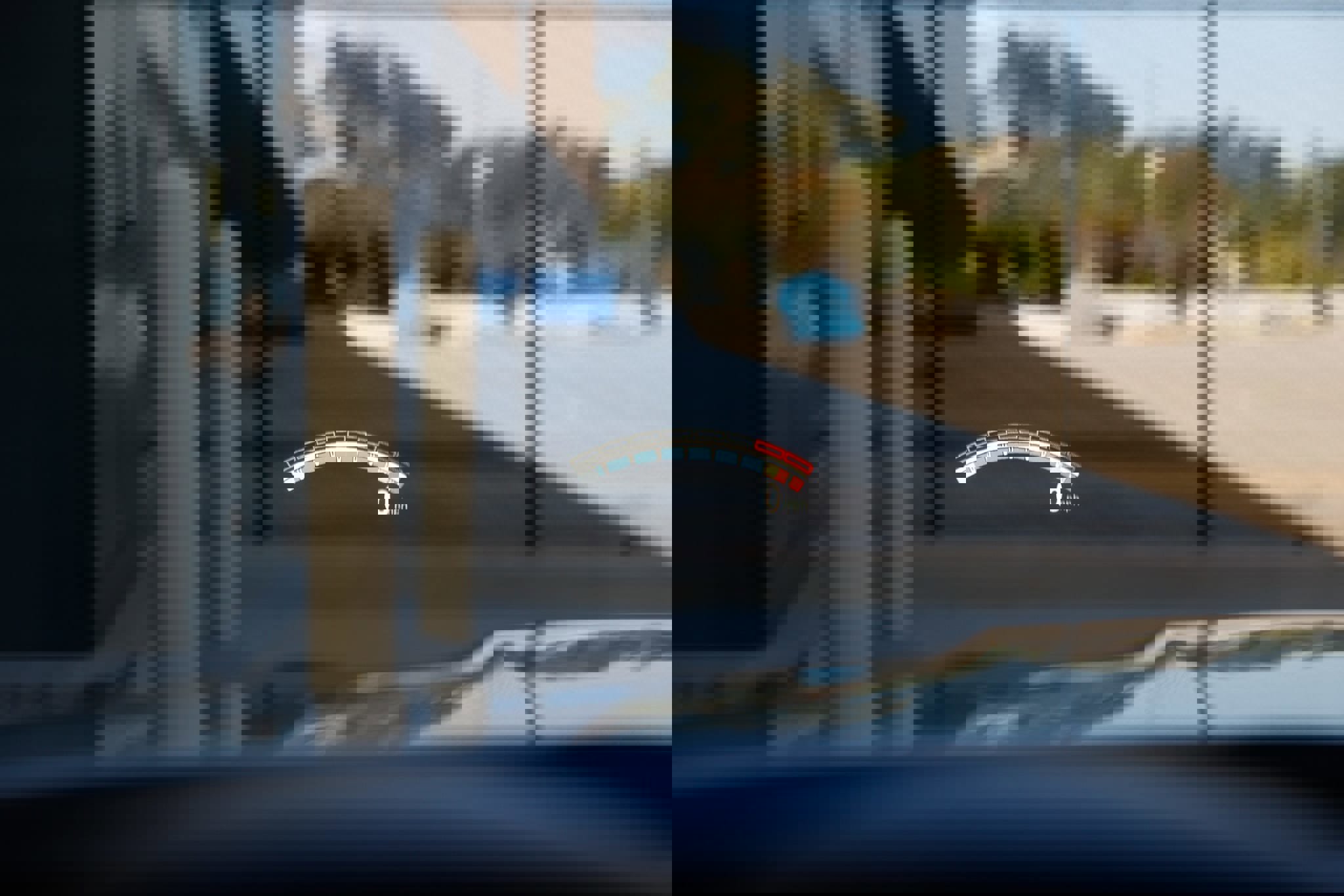 Used 2015 BMW M3 image 38