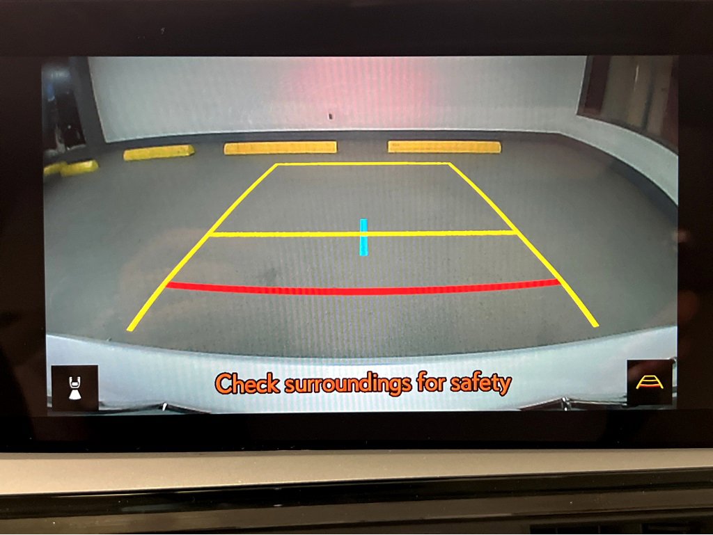 New 2025 Lexus ES 350 w/ Premium Package image 16