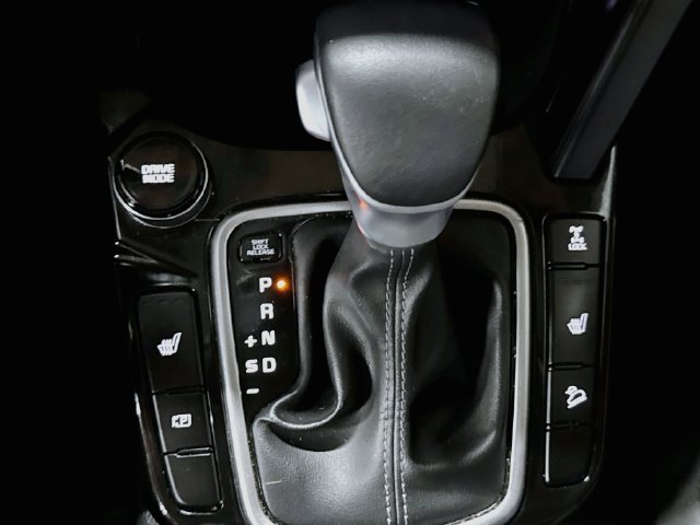 Certified 2024 Kia Seltos EX AWD/4WD image 17