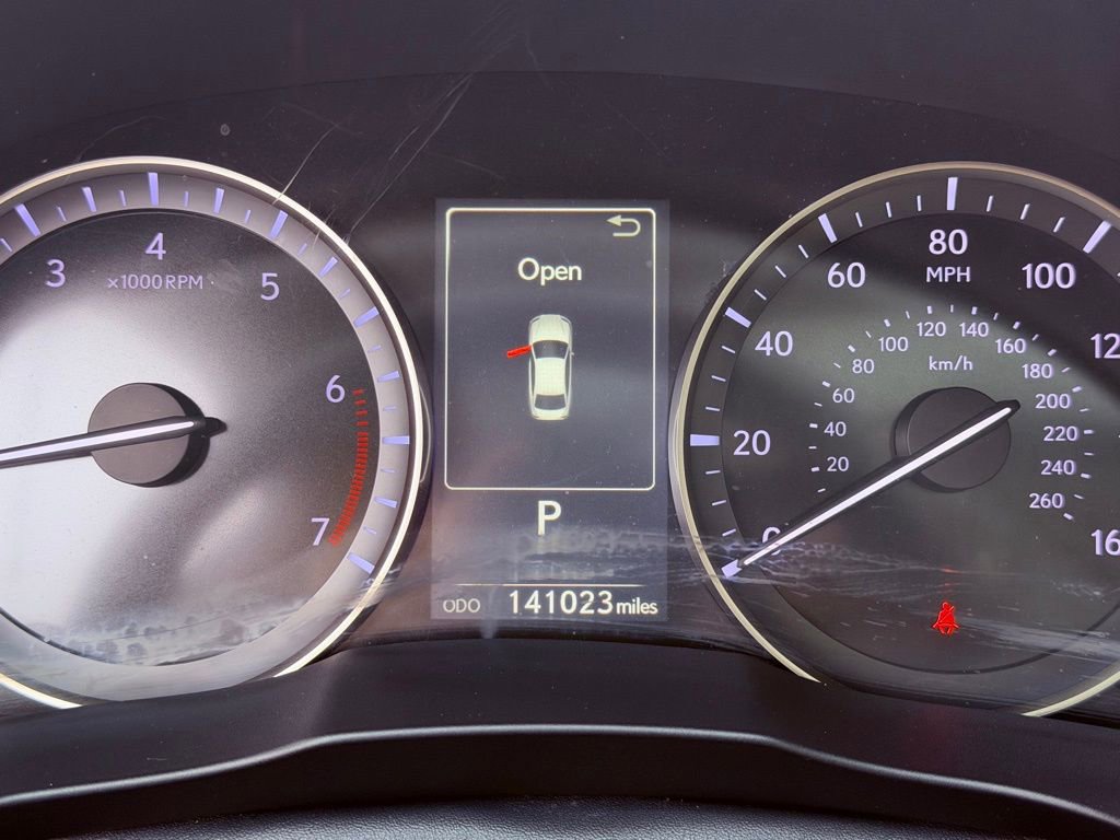 Used 2016 Lexus ES 350 w/ Accessory Package image 18