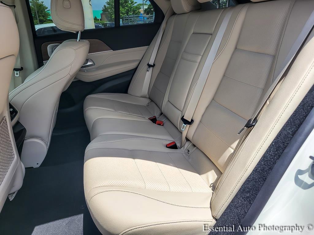 Used 2023 Mercedes-Benz GLE 450 4MATIC image 11