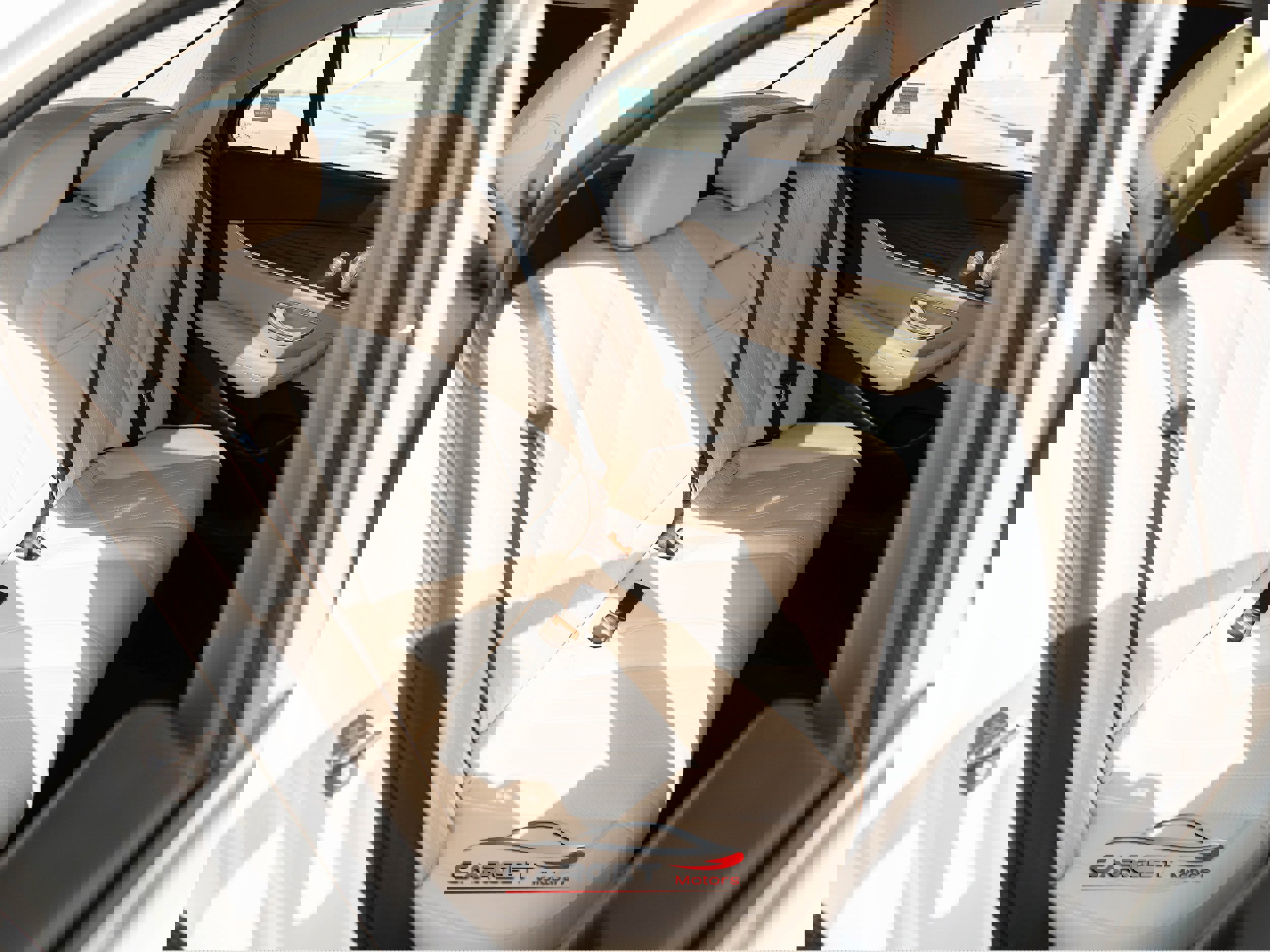 Used 2017 Mercedes-Benz E 300 4MATIC image 17