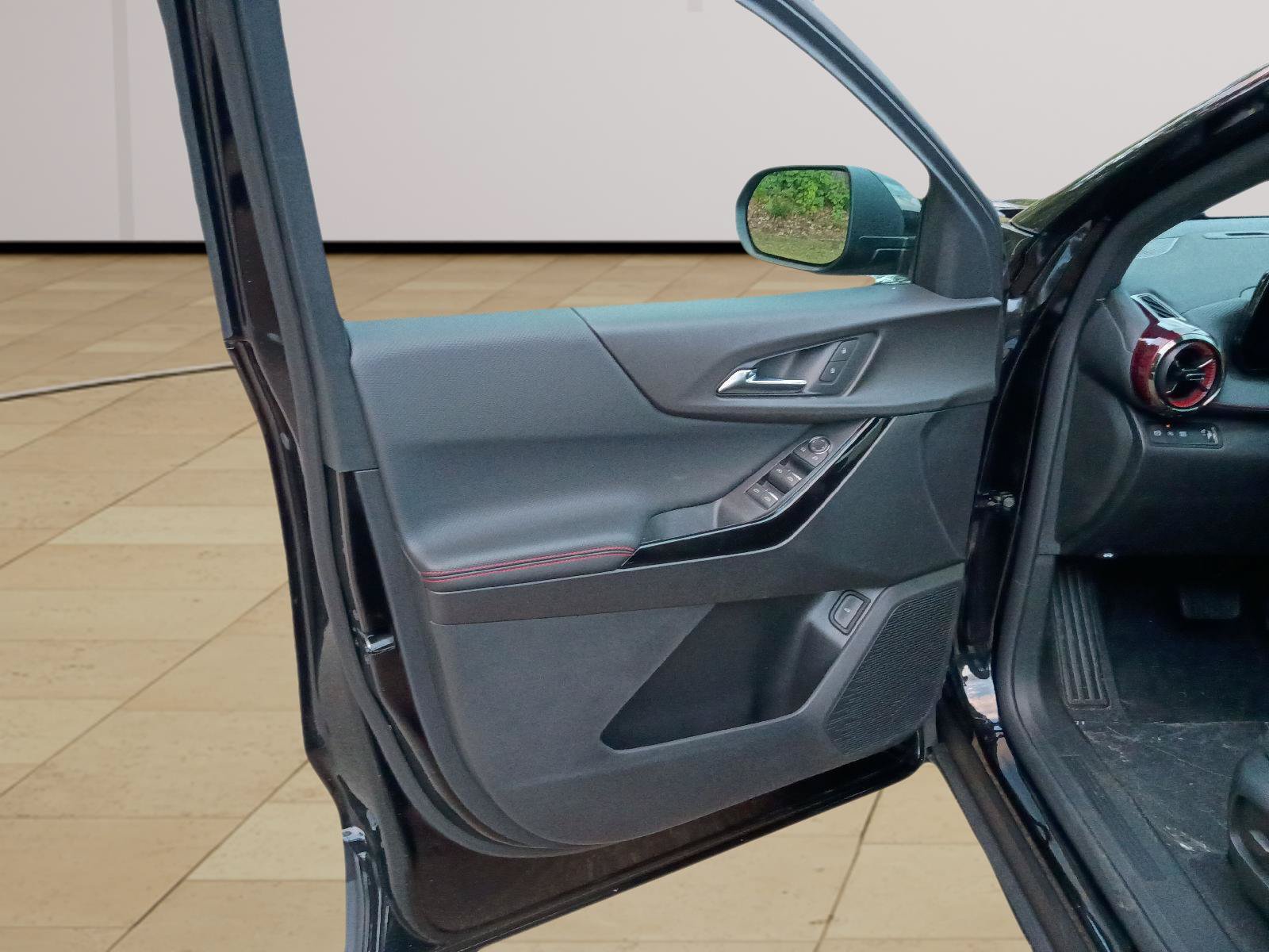 New 2027 Chevrolet Equinox RS FWD image 18