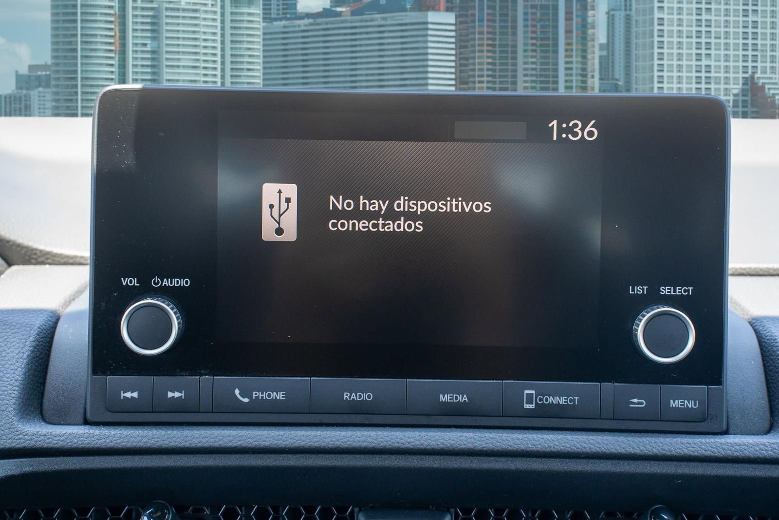 Certified 2025 Honda CR-V Sport image 22