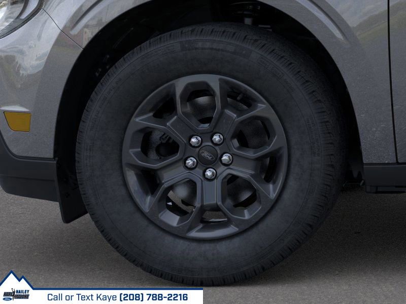 New 2026 Ford Maverick XLT w/ Equipment Group 301A image 51