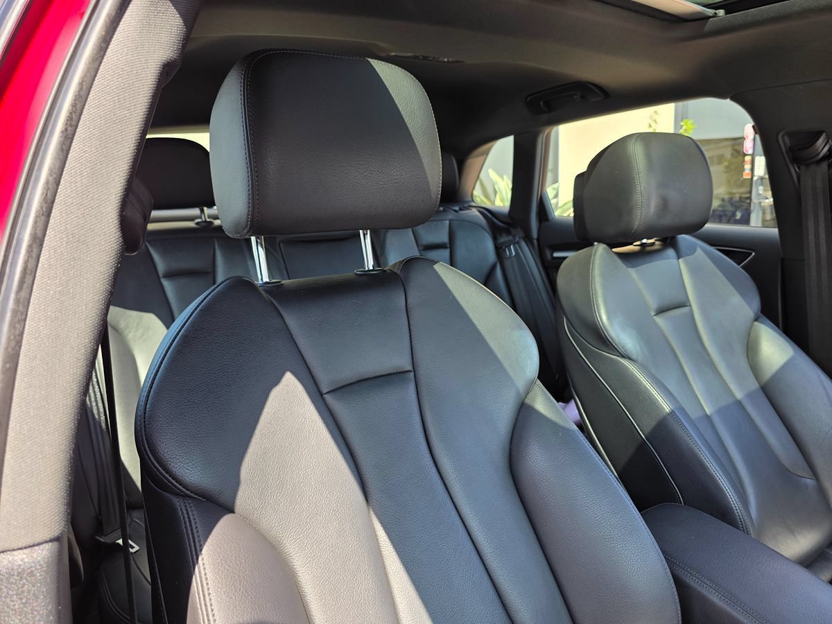 Used 2017 Audi A3 e-tron Premium FWD image 16