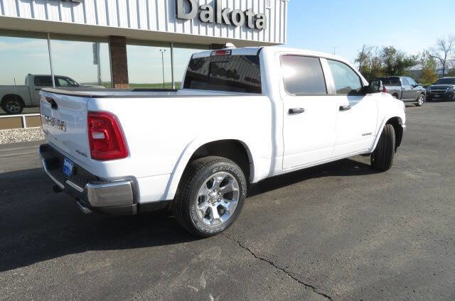 New 2026 RAM 1500 Big Horn image 9