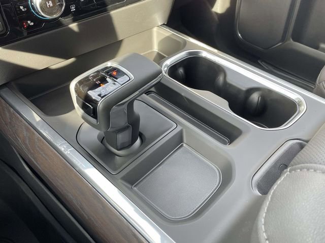 New 2026 GMC Sierra 1500 SLT image 26