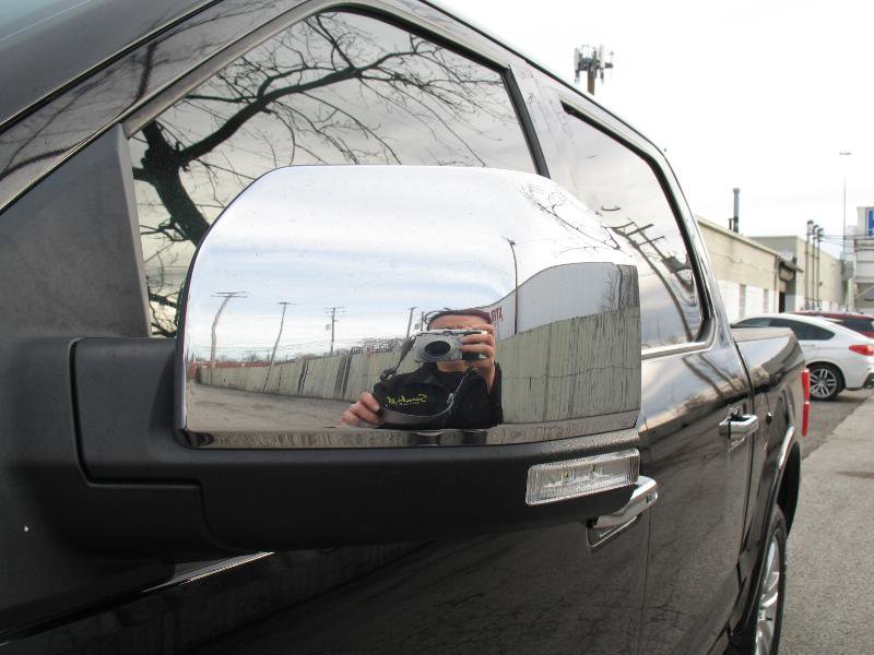 Used 2020 Ford F150 Platinum w/ Equipment Group 701A Luxury image 84