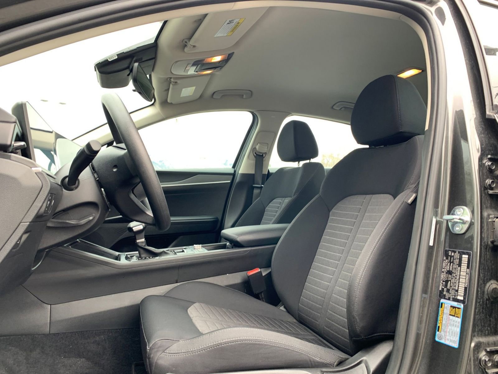 Used 2025 Kia K5 LXS FWD image 27