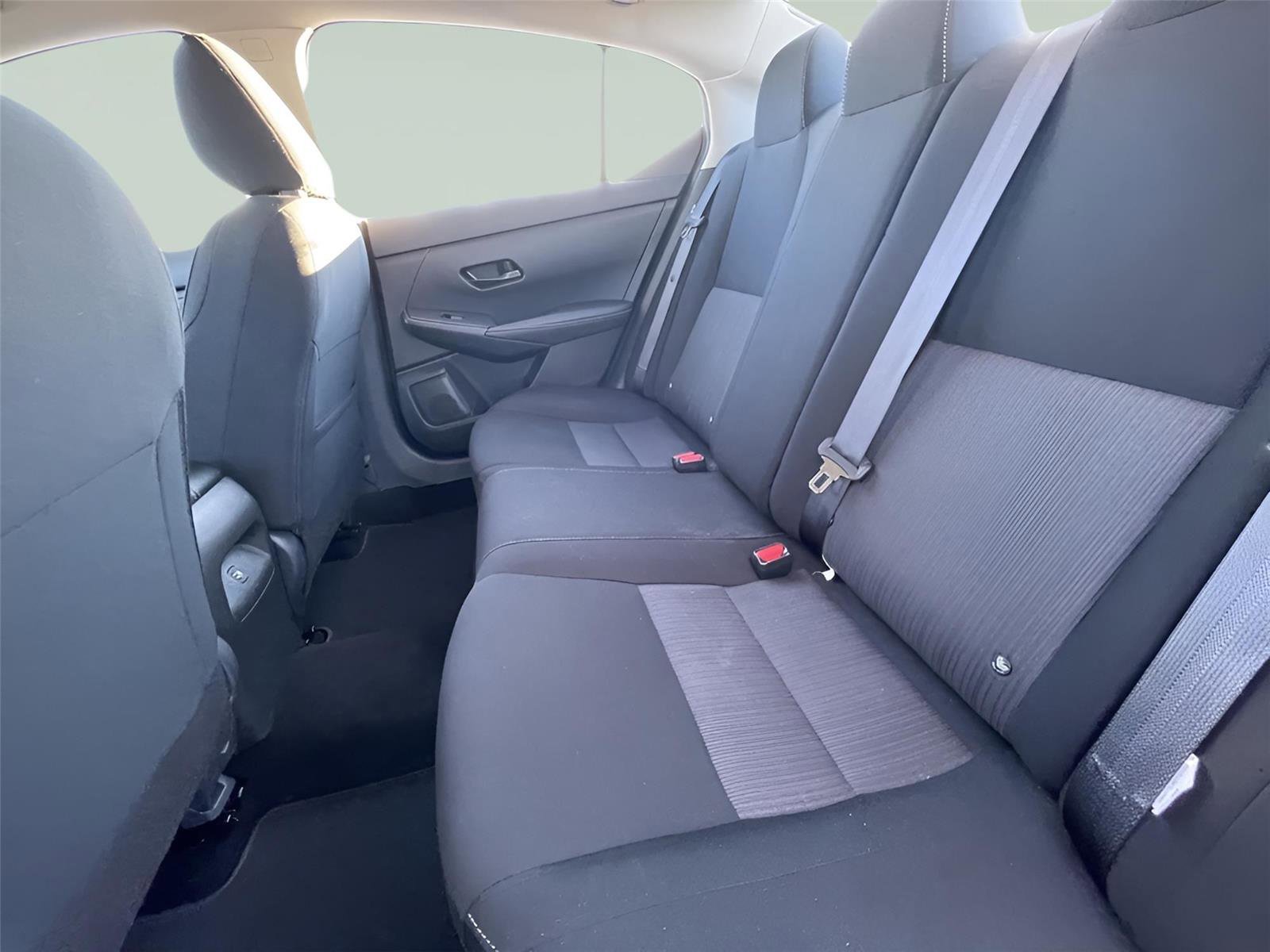 Used 2024 Nissan Sentra SV image 16