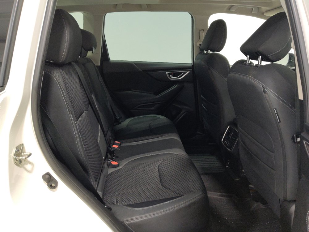 Used 2021 Subaru Forester Premium w/ Popular Package #1 image 19