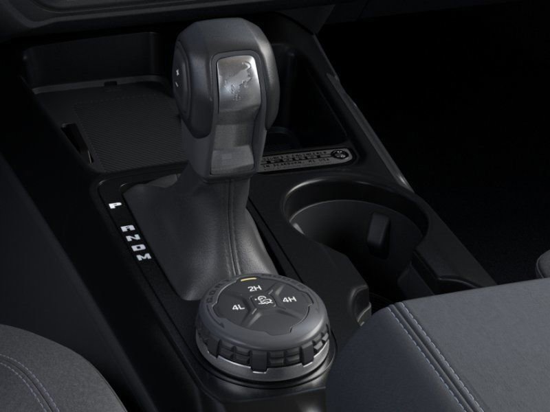 New 2026 Ford Bronco Outer Banks AWD/4WD image 24
