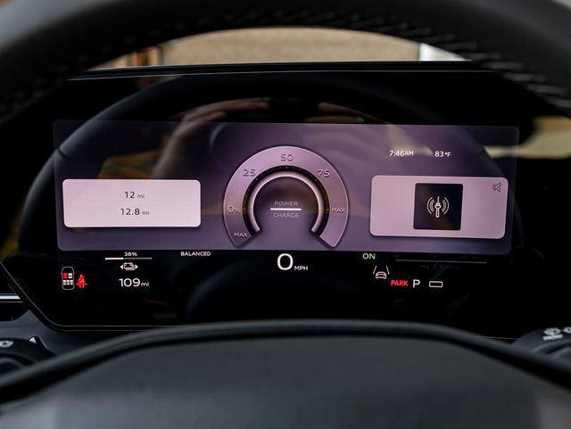 New 2027 Audi Q6 e-tron Premium Plus AWD/4WD image 18