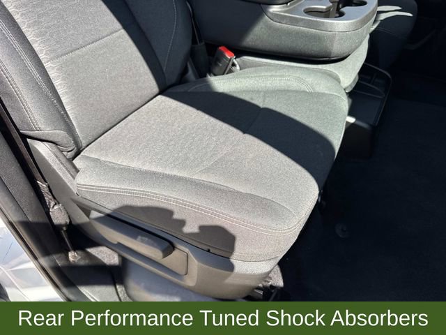 Used 2025 RAM 2500 Big Horn AWD/4WD image 16