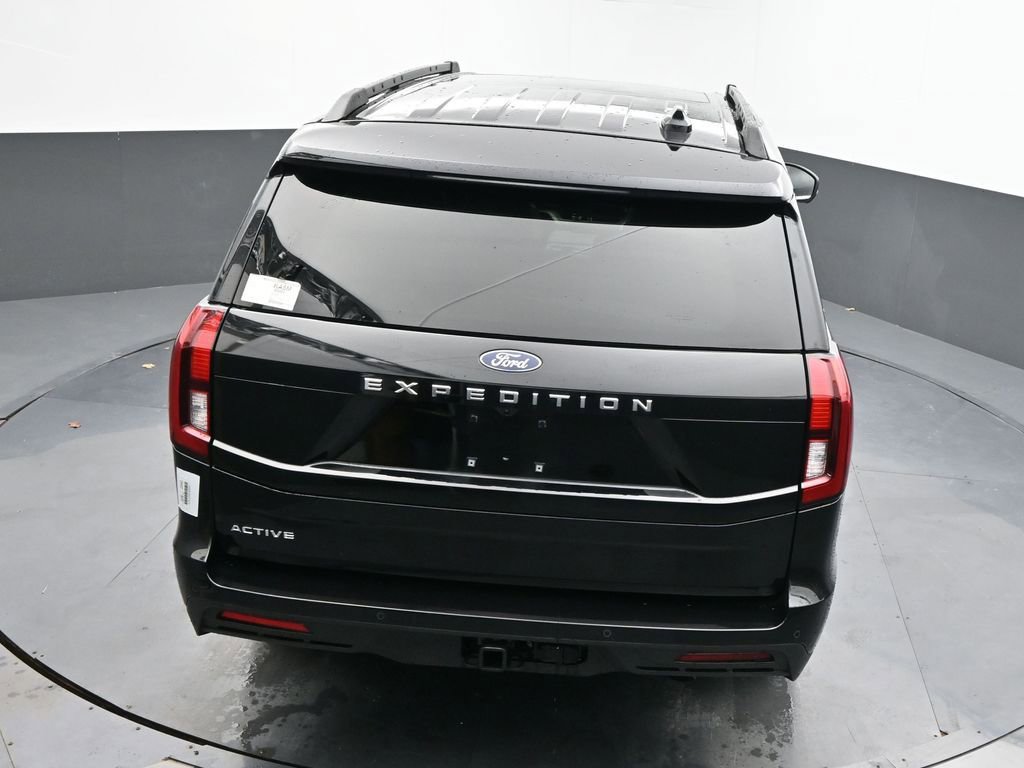 New 2026 Ford Expedition Active image 38