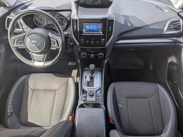 Used 2019 Subaru Forester Premium image 16
