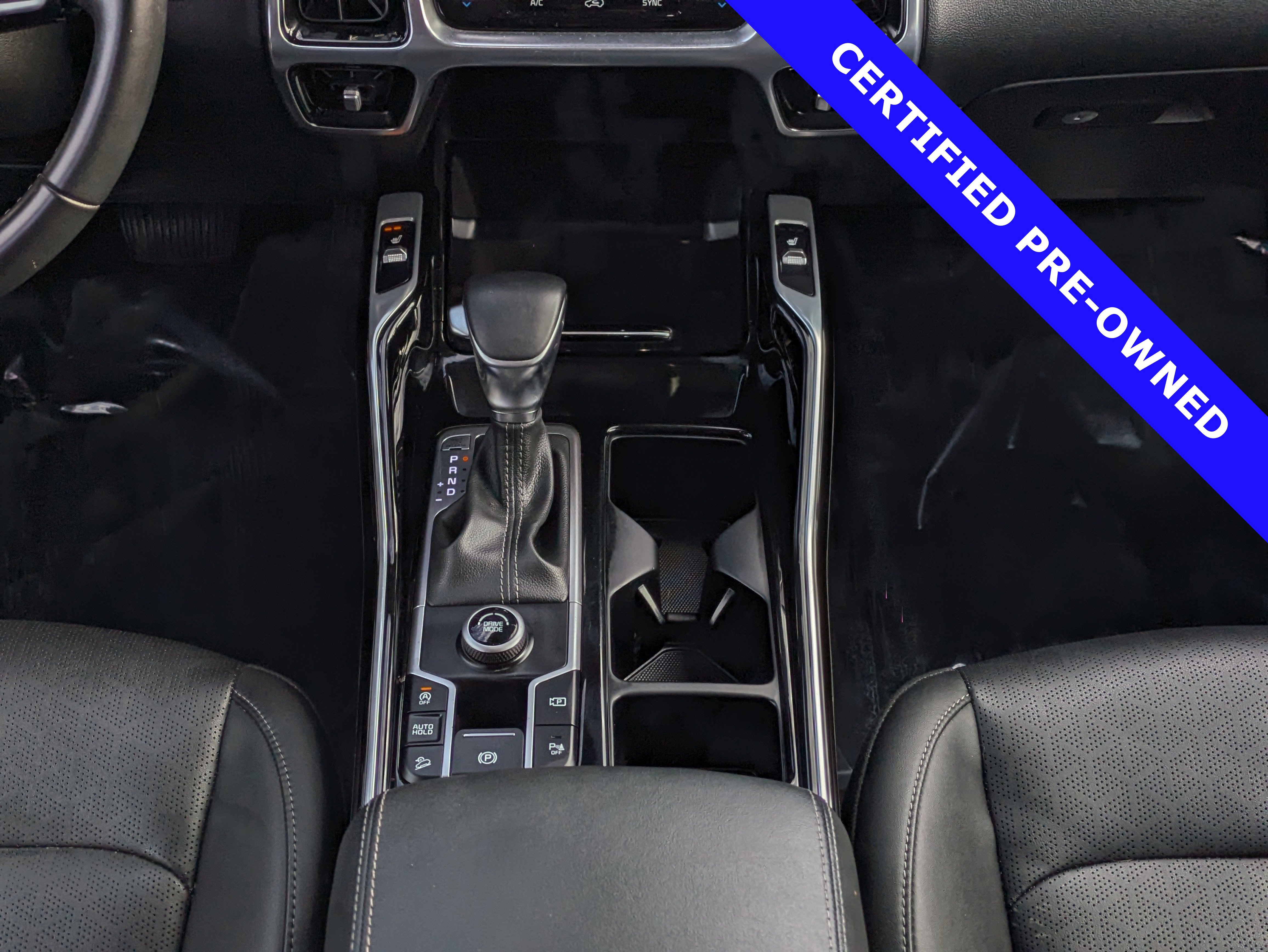 Used 2022 Kia Sorento SX image 20