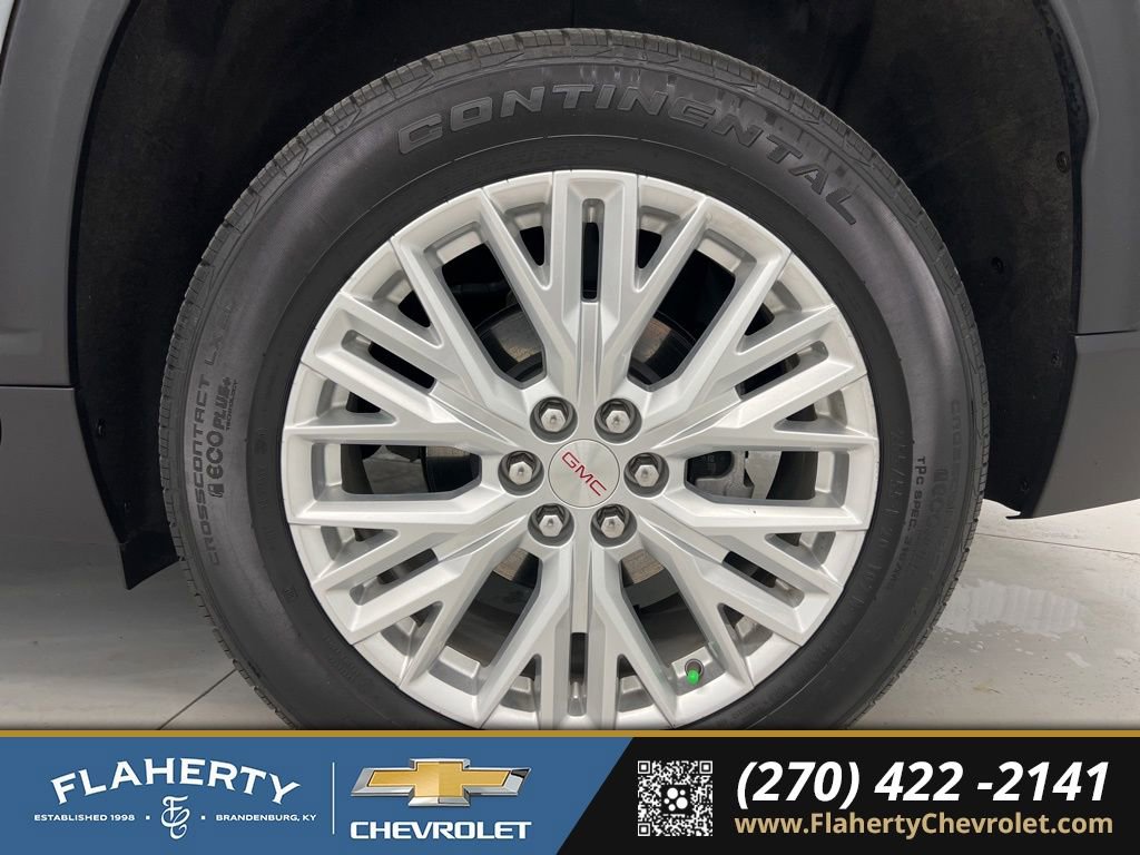 Used 2024 GMC Acadia Elevation w/ Super Cruise Package image 20