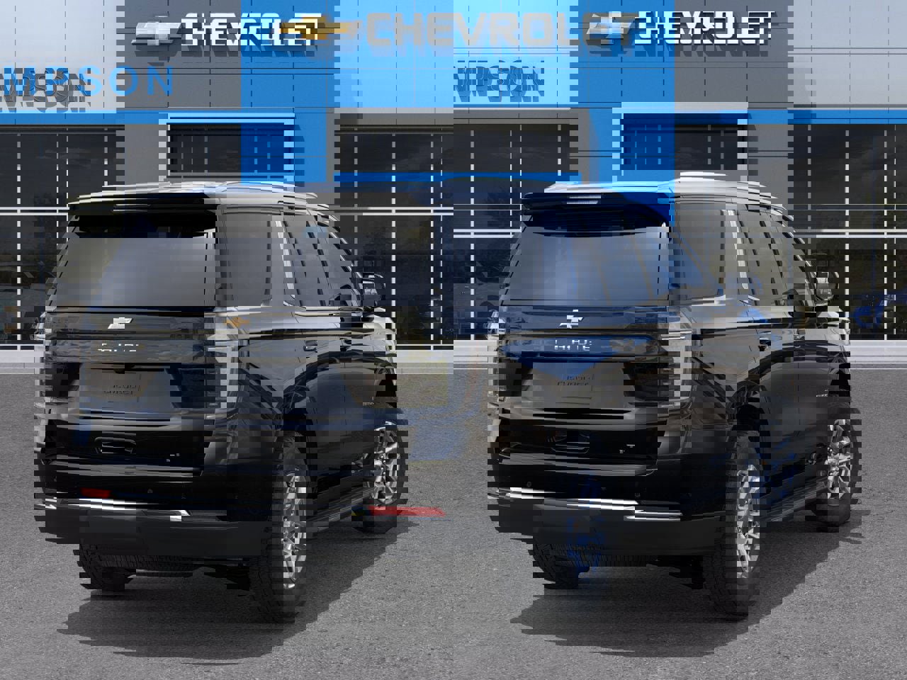 New 2026 Chevrolet Tahoe LT w/ Comfort Package image 33