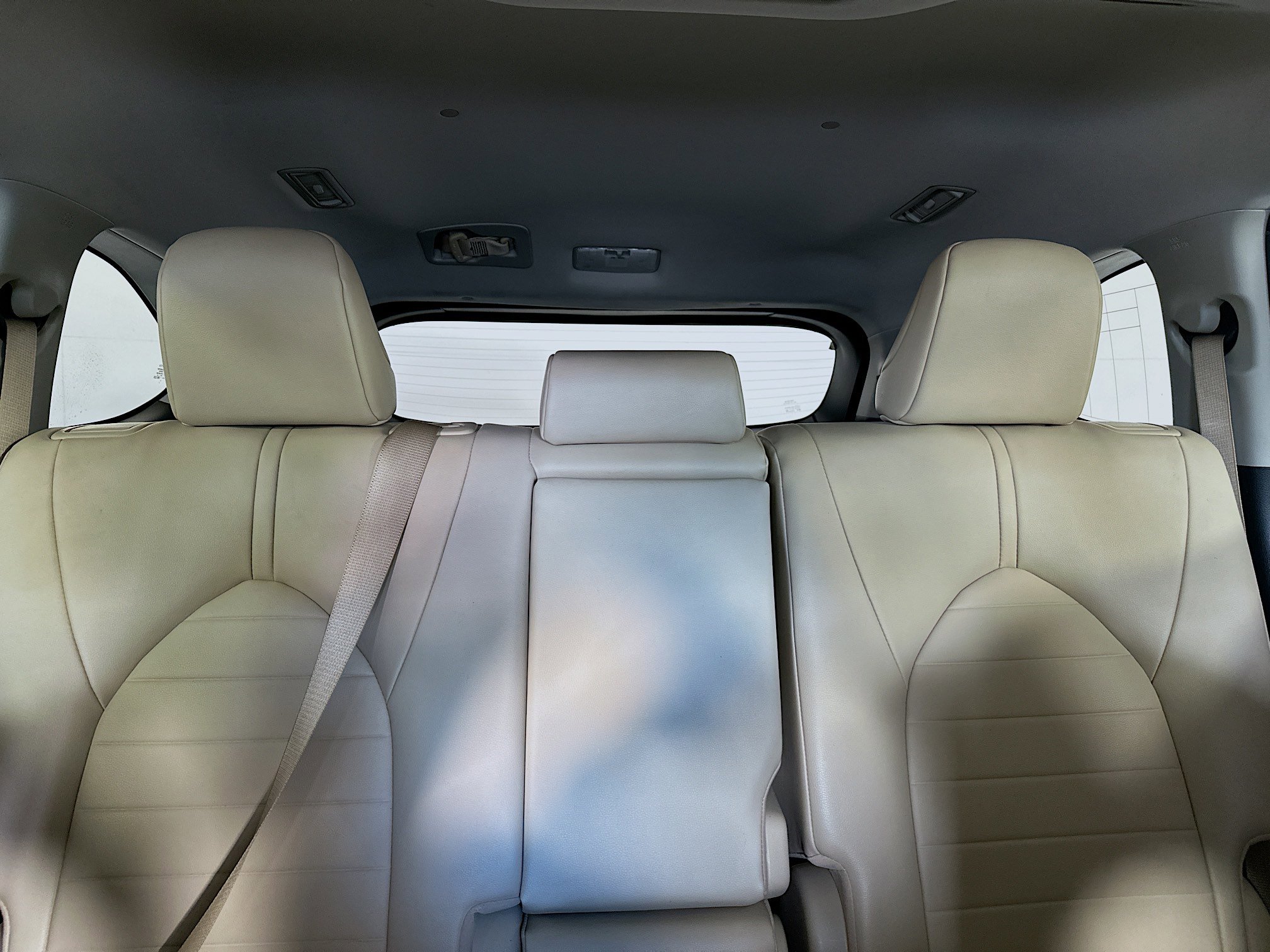 Used 2023 Toyota Highlander XLE image 30