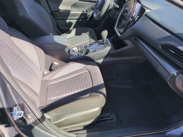 Used 2025 Subaru Impreza 2.0i Sport image 38
