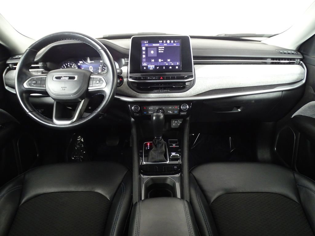 Used 2022 Jeep Compass Latitude w/ Convenience Group image 28