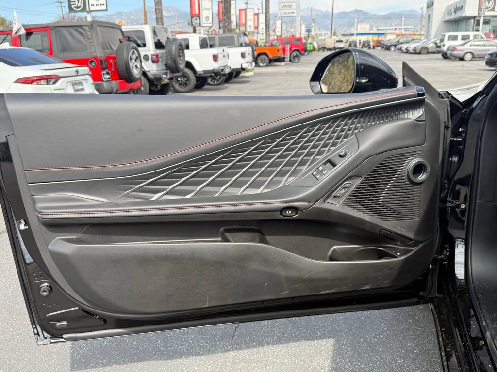 New 2026 Dodge Charger R/T Scat Pack image 16