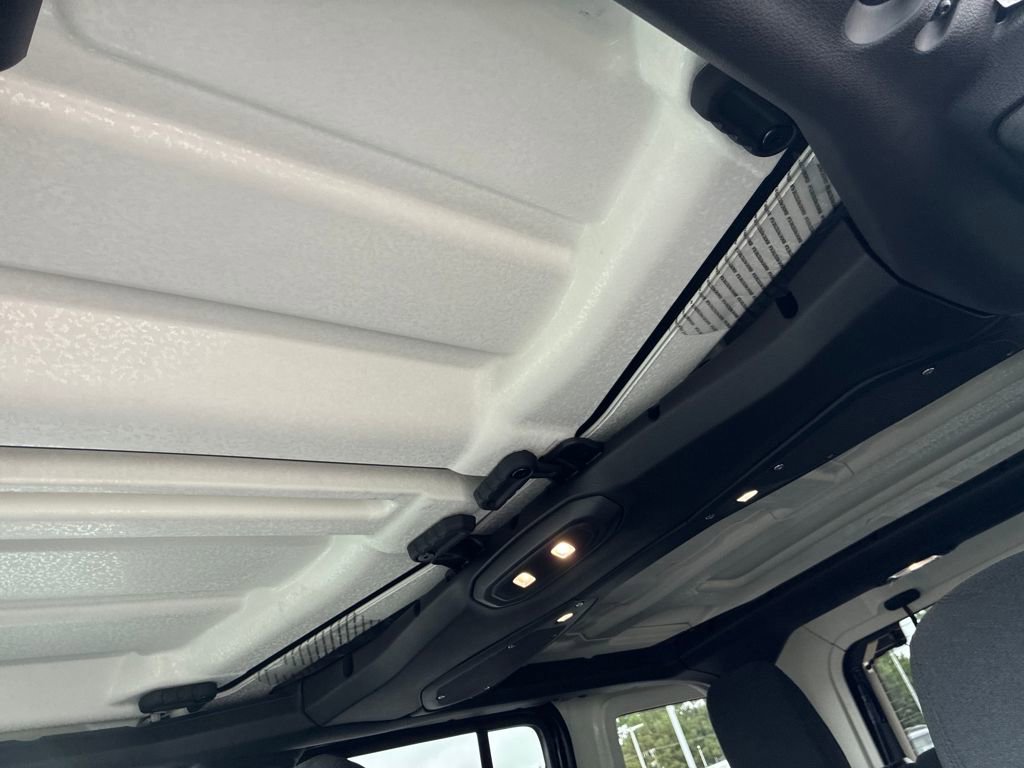 New 2025 Jeep Wrangler Unlimited Rubicon image 20