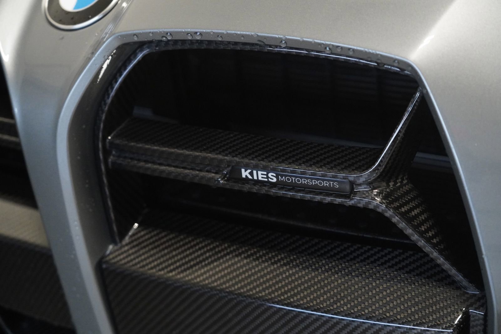 Used 2023 BMW M3 Competition w/ M Carbon Exterior Package image 8