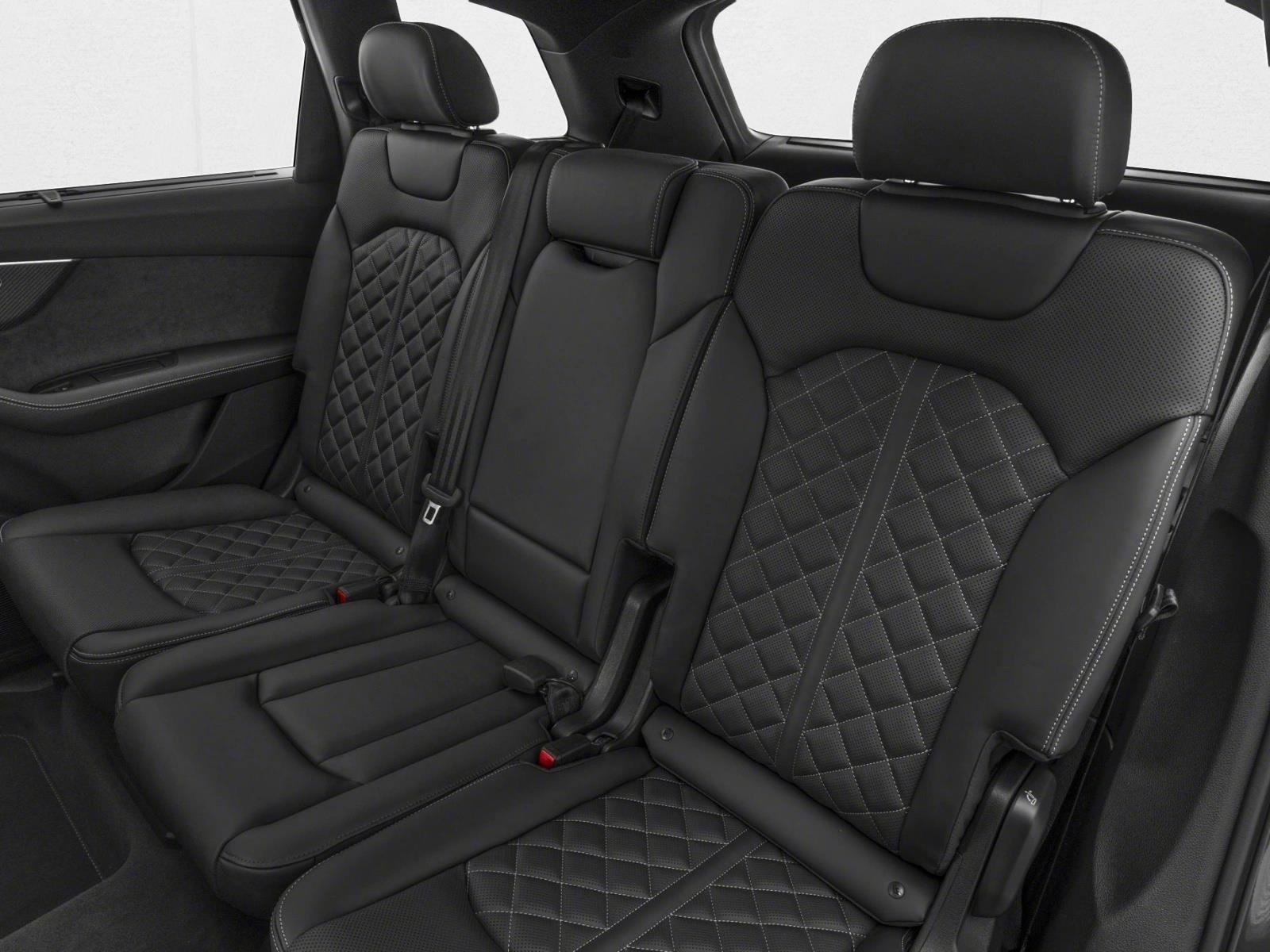 New 2026 Audi SQ7 Prestige AWD/4WD image 9