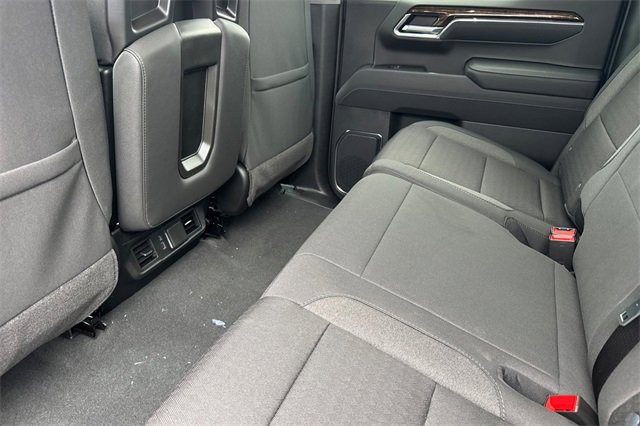 New 2026 GMC Sierra 1500 SLE w/ Preferred Package image 13