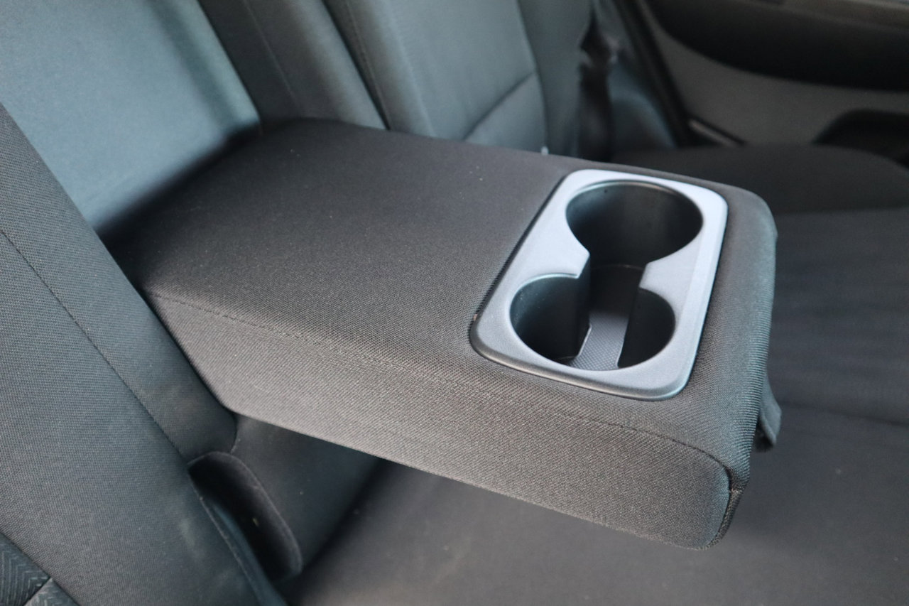 Used 2019 Kia Sportage LX image 38