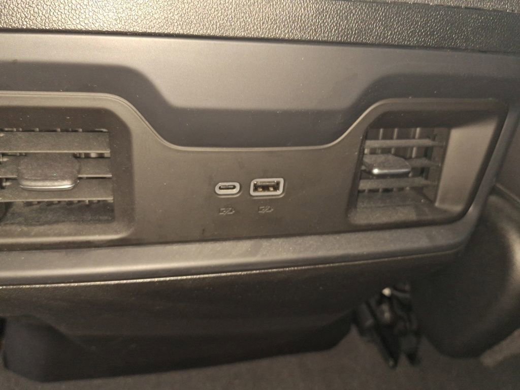 Used 2024 Chevrolet Silverado 1500 RST w/ Convenience Package II image 27