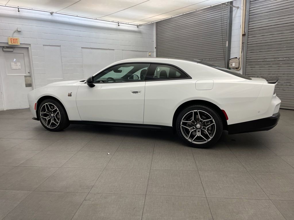 New 2026 Dodge Charger R/T Scat Pack image 6