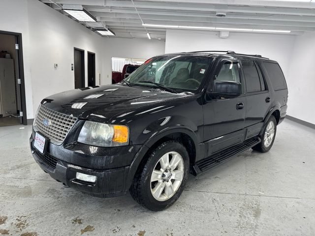 Used 2004 Ford Expedition Eddie Bauer AWD/4WD image 6