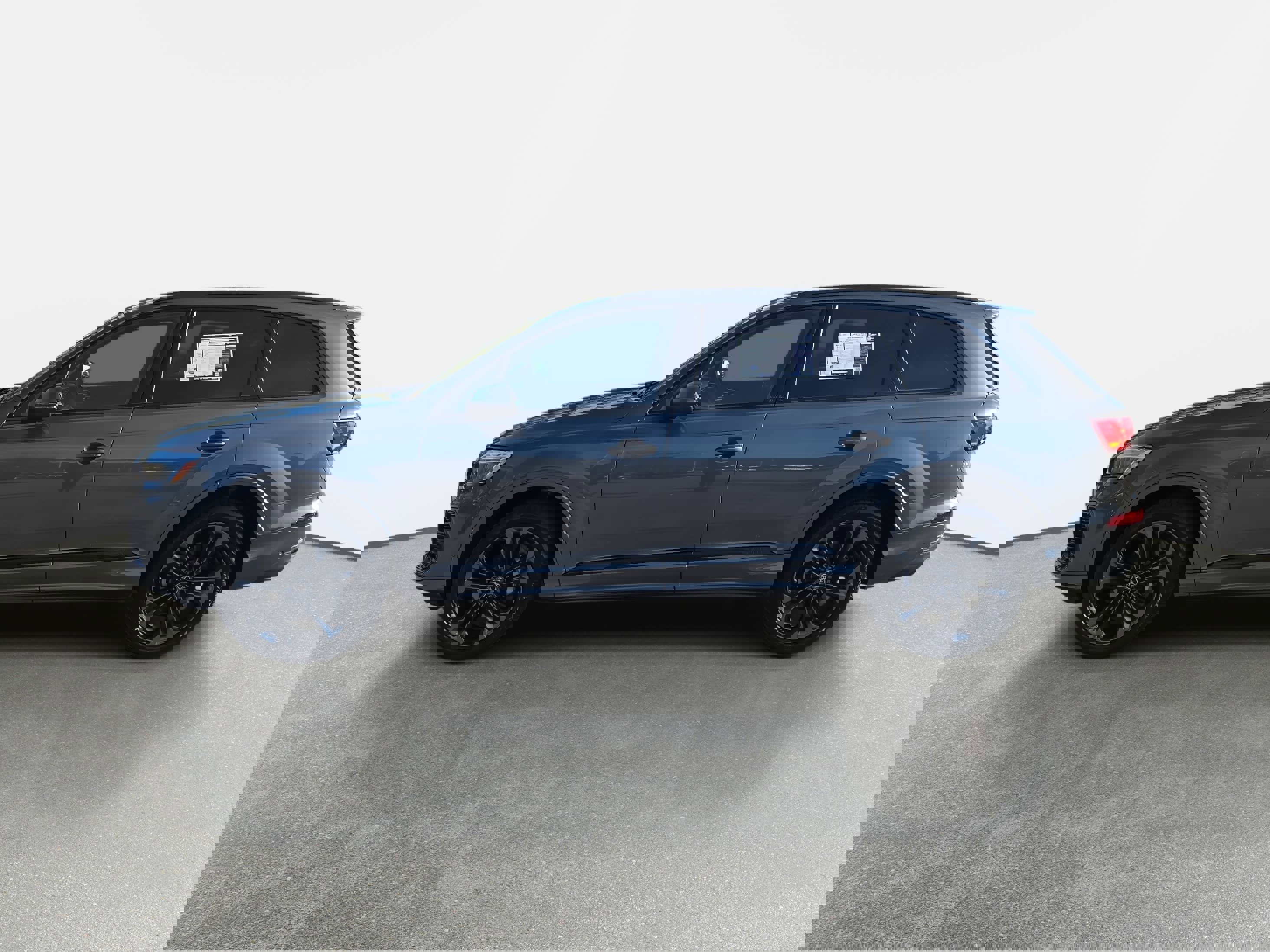 Used 2025 Audi Q7 3.0T Premium Plus w/ Premium Plus Package image 8