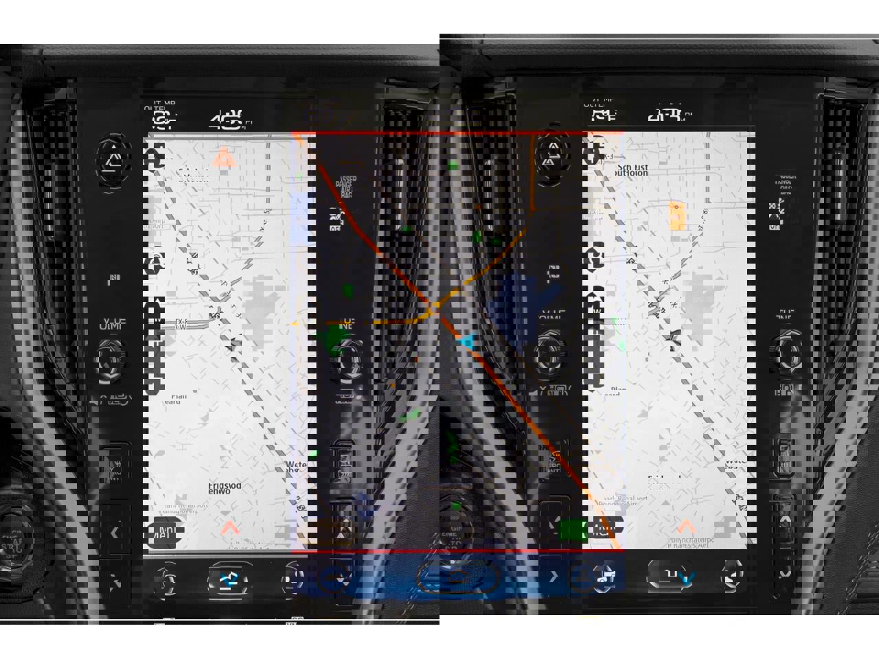 Used 2021 Subaru Legacy Limited image 12