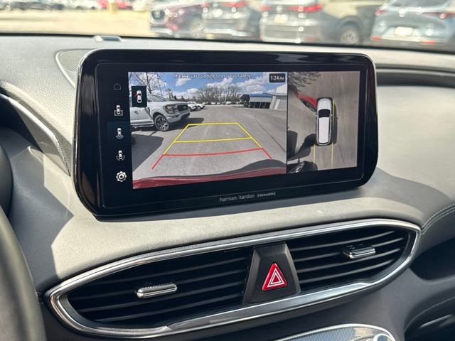 Certified 2023 Hyundai Santa Fe Limited AWD/4WD image 21