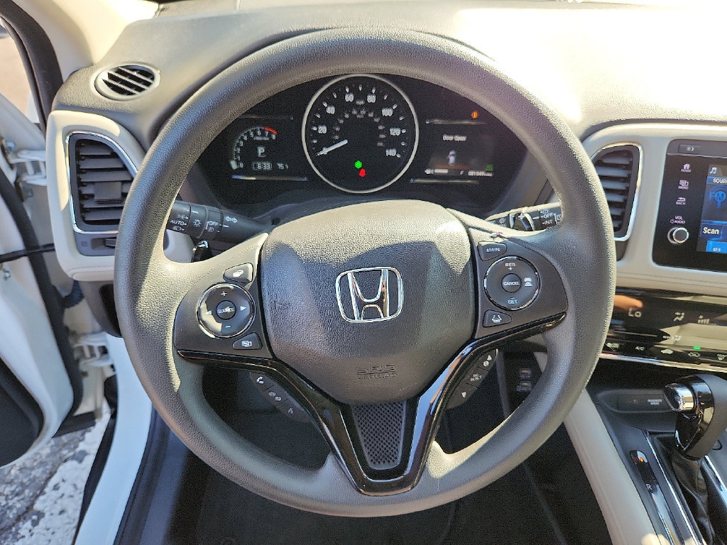 Used 2019 Honda HR-V EX image 20