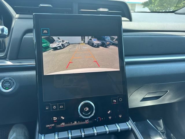 Used 2026 GMC Terrain Elevation AWD/4WD image 10