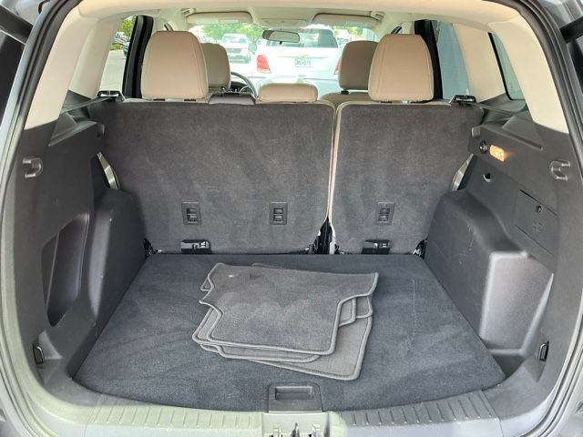 Used 2019 Ford Escape SEL FWD image 16