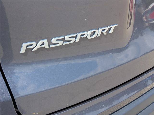 Used 2019 Honda Passport EX-L image 12