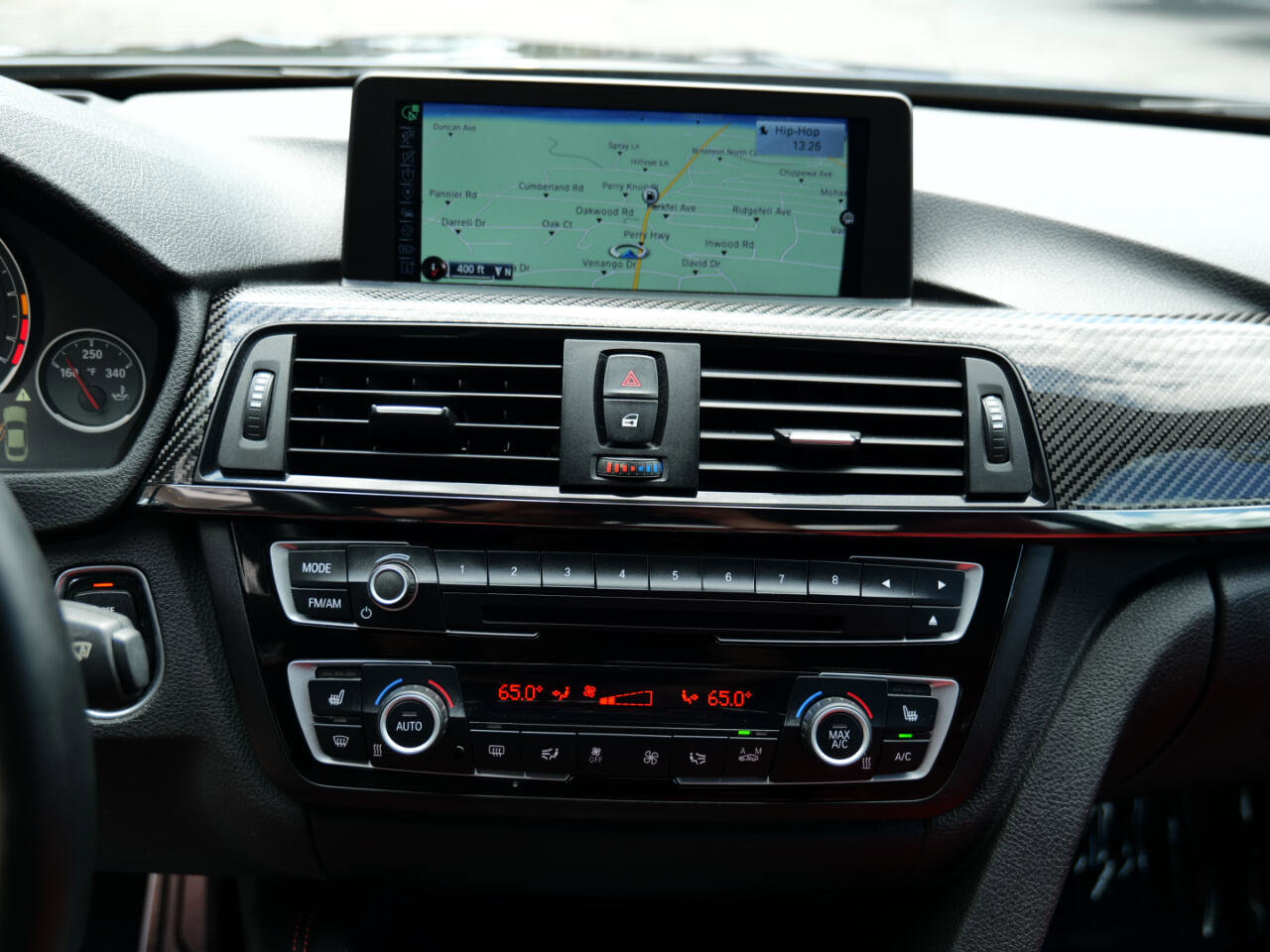 Used 2015 BMW M4 Coupe image 24